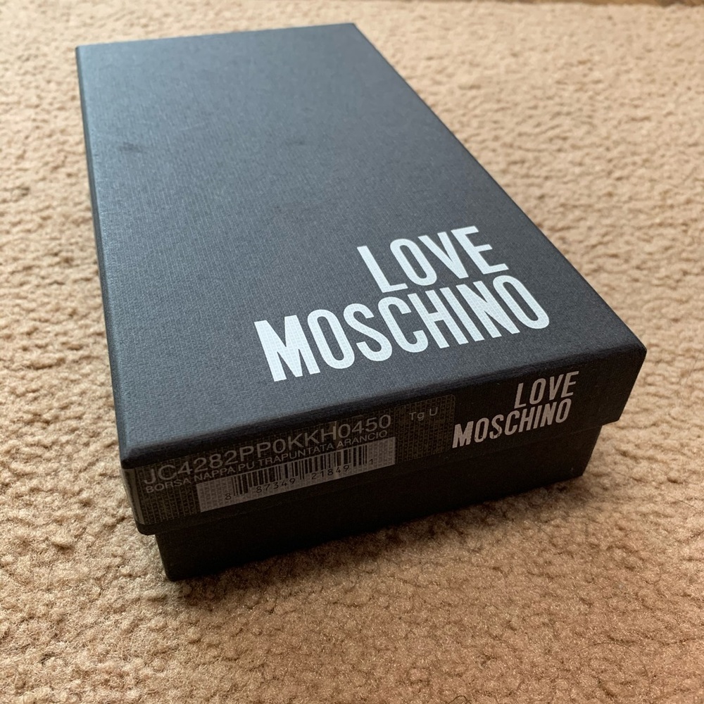 Love Moschino WOC - Picture 7 of 8